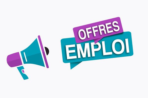 Recrutement - Mairie Saint-Jacques-des-Blats