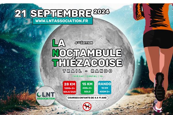 La Noctambule Thiézacoise