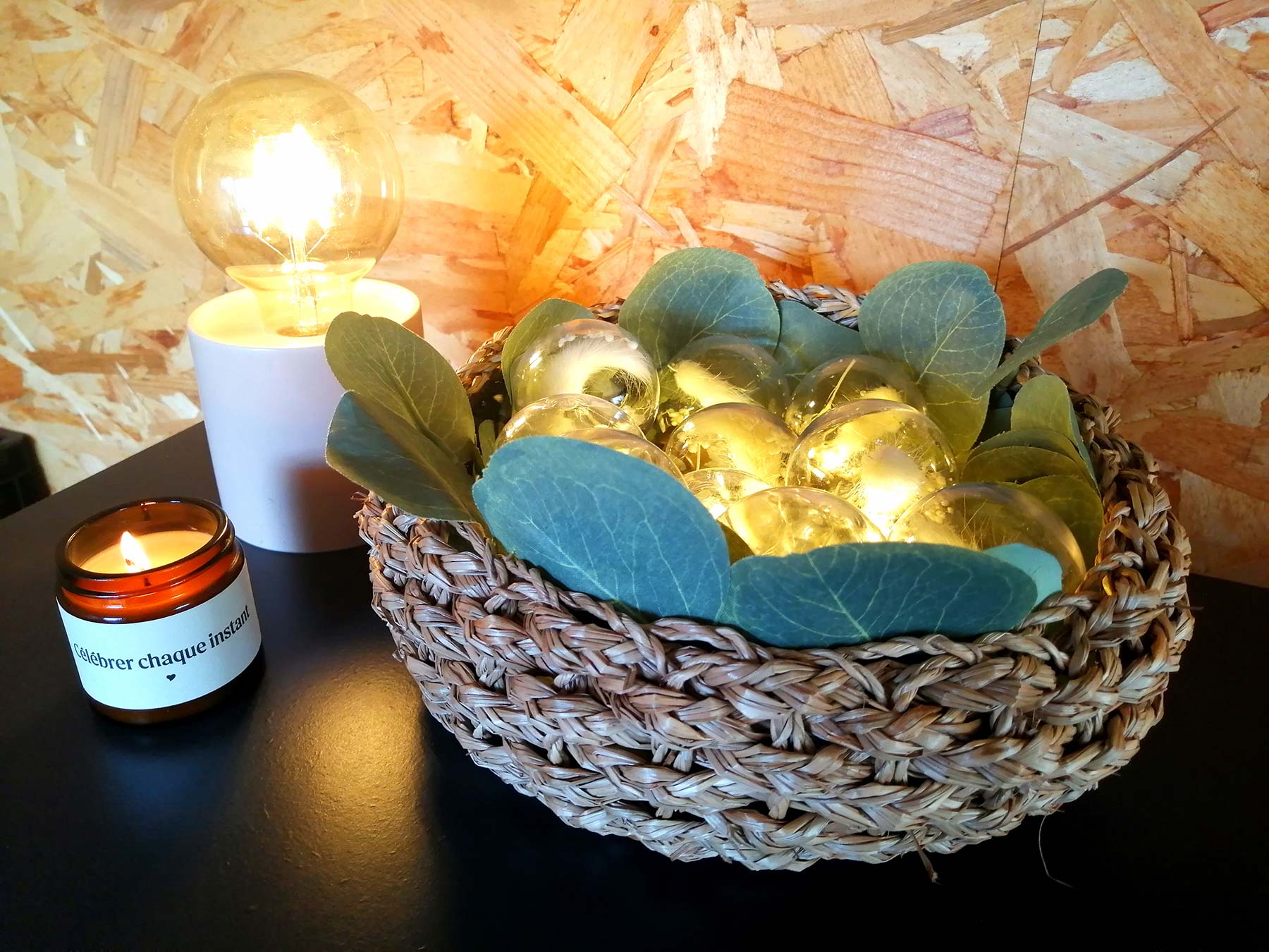 La Cabane - Massage et Spa ; Saint-Jacques-des-Blats