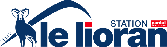 Logo Station de Ski du Lioran