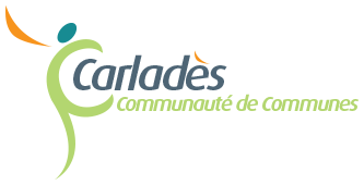 Logo Communauté de Communes du Carladès