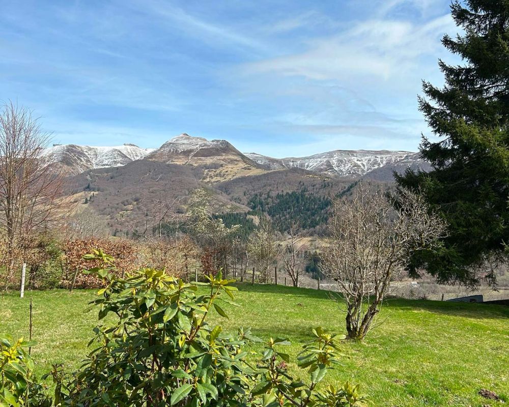 La Cabane - Massage et Spa ; Saint-Jacques-des-Blats