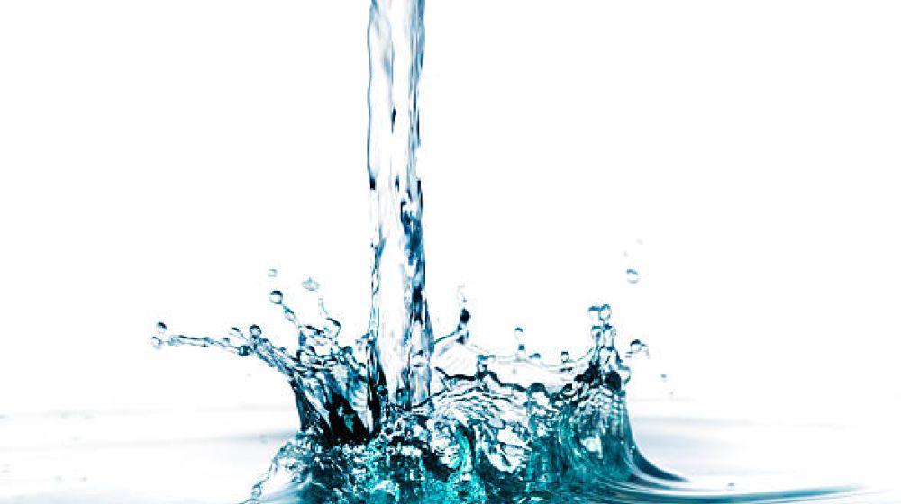 Limitation des usages de l'eau
