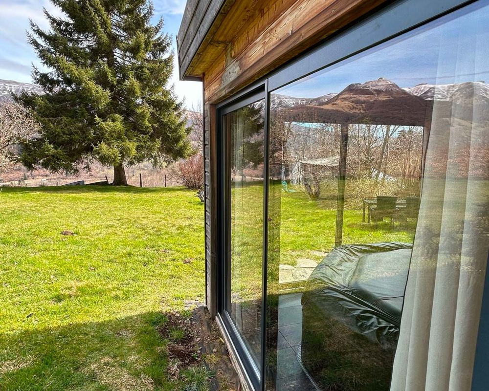 La Cabane - Massage et Spa ; Saint-Jacques-des-Blats