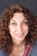  Christelle BEGUIN - Employée polyvalente TAP, Garderie du soir