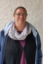  Laetitia CHAUVARD - Ecole Saint-Jacques-des-Blats, Cantal