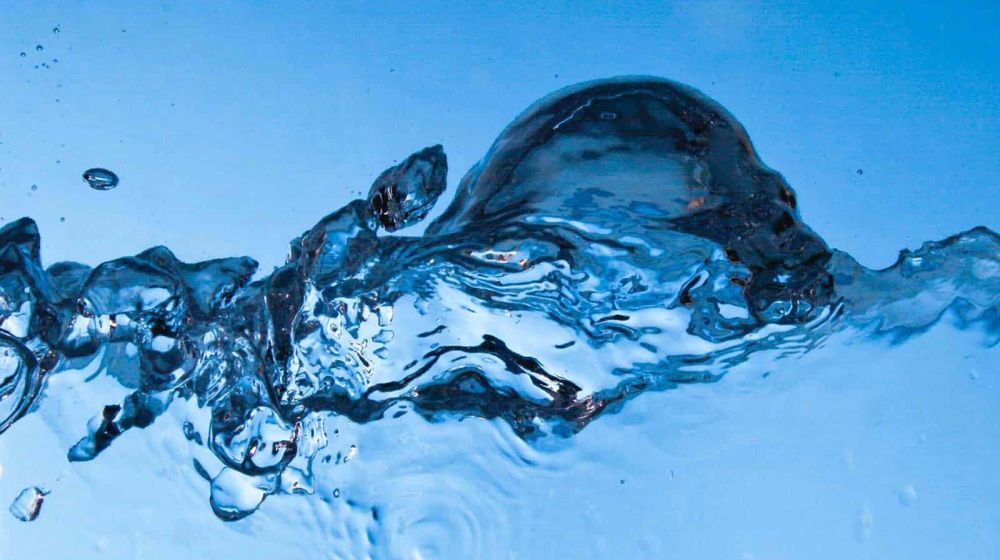 Limitation temporaire des usages de l'eau dans le cantal