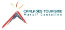 Logo de l'Office de Tourisme du Carladès