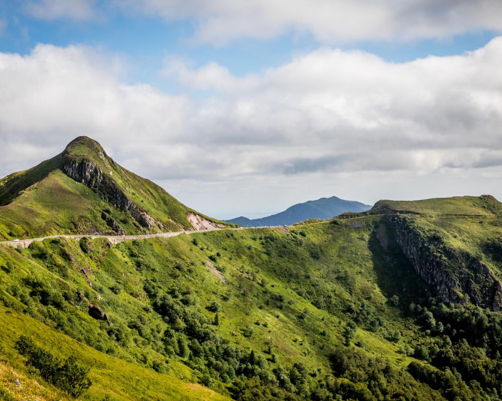 Puy Mary - Cantal ©puydimages