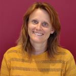 Delphine VERNIERS - Agence Postale Communale Saint-Jacques-des-Blats, Cantal