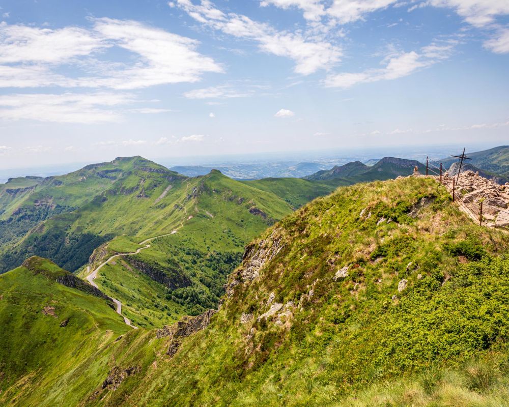 Puy Mary - Cantal ©puydimages