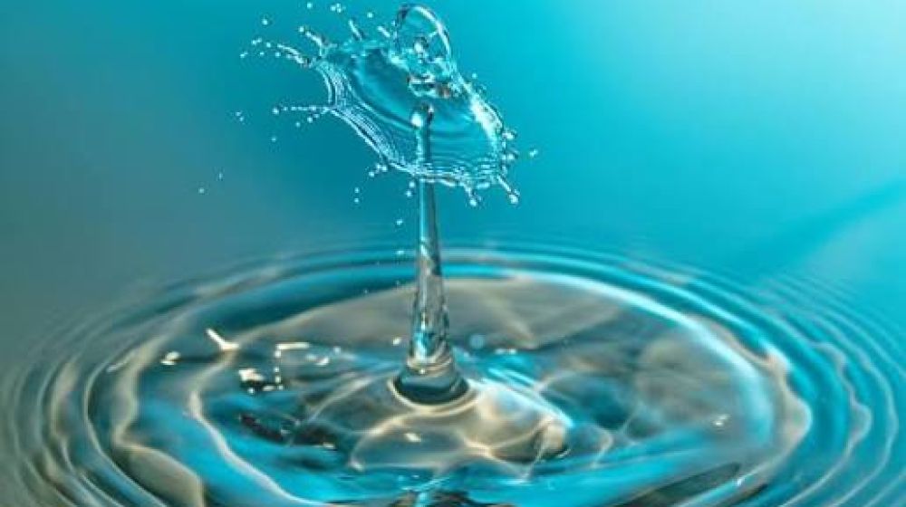 Limitation des usages de l'eau