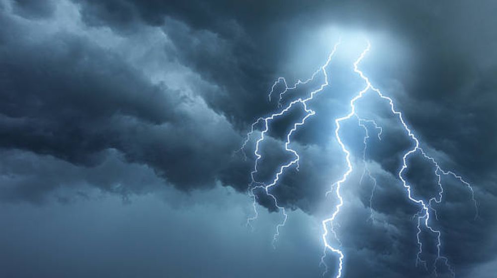 VIGILANCE ORAGES