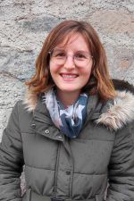 Chloé MARATREY - Ecole Saint-Jacques-des-Blats Cantal