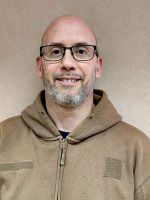 Franck TOURNIER - Service Technique, Saint-Jacques-des-Blats Cantal