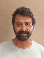 Charles ERCEAU - Service Technique, Saint-Jacques-des-Blats Cantal